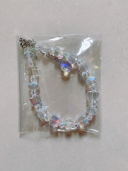 Bratara MBrands cu cristale zirconiu [3]