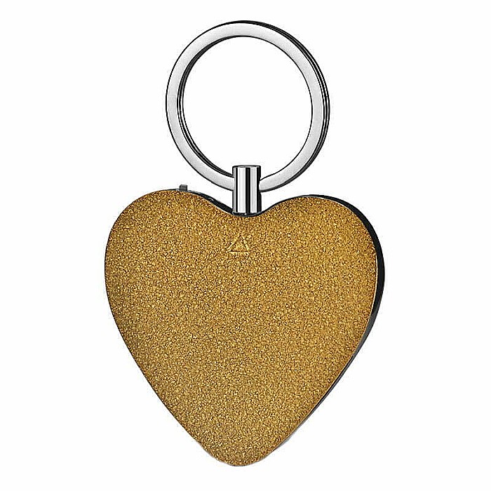 Bricheta breloc MBrands in forma de inima, Antivant, Fara Gaz ,incarcare USB [6]