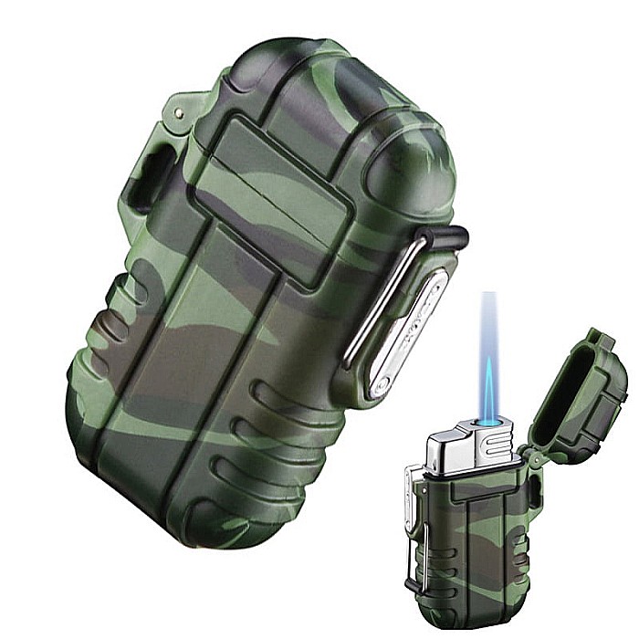 Bricheta MBrands Army ,cu Gaz , rezistenta la apa , antivant [5]