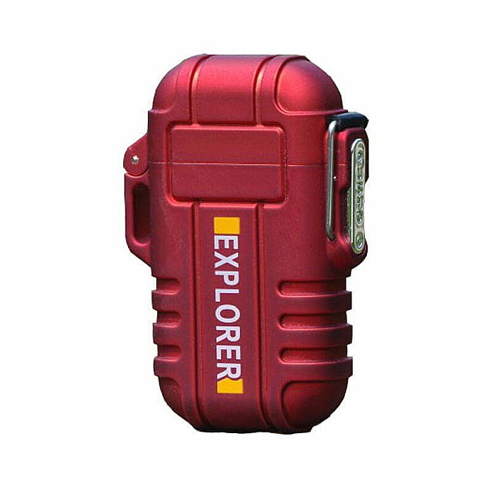 Bricheta MBrands Explorer Army electronica/electrica, Rezistenta la apa, DUBLU ARC [7]