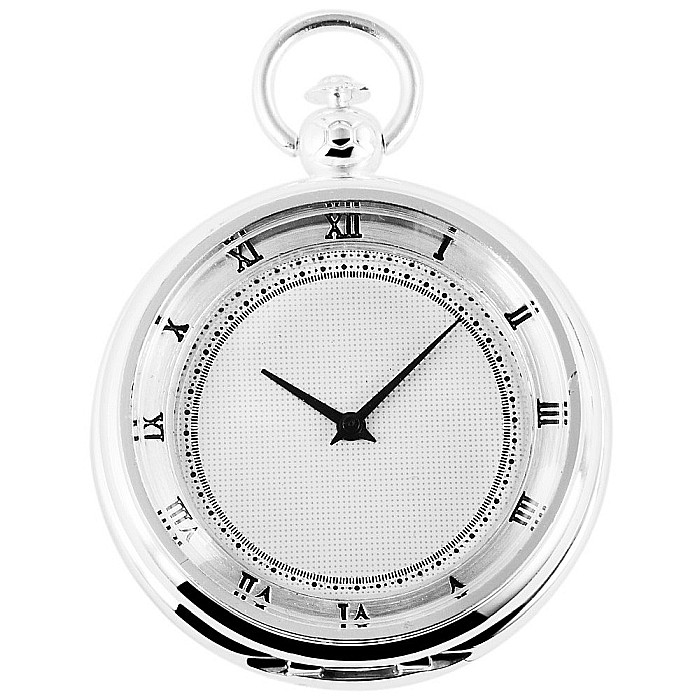 Ceas de buzunar Mbrands quartz vintage, 1170001 [1]