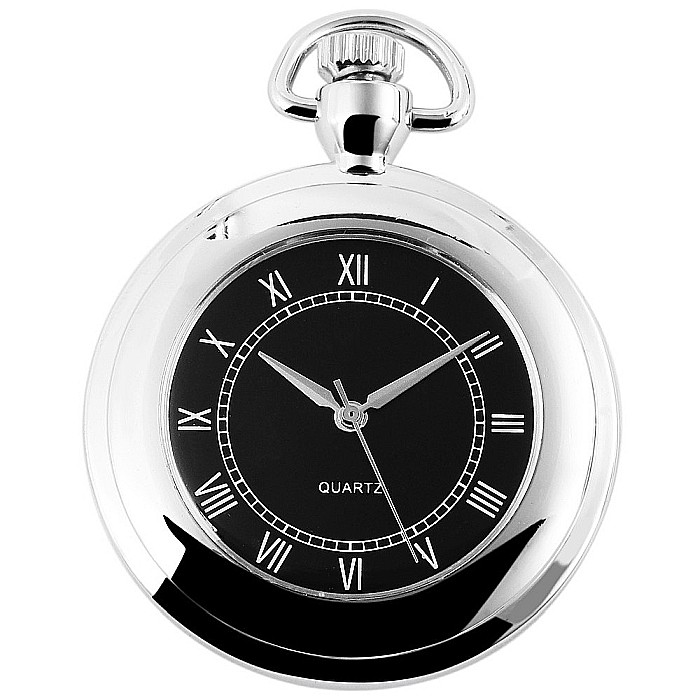 Ceas de buzunar Mbrands quartz vintage, 485721000034 [1]