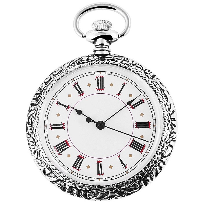 Ceas de buzunar Mbrands quartz vintage, 485722000020 [1]