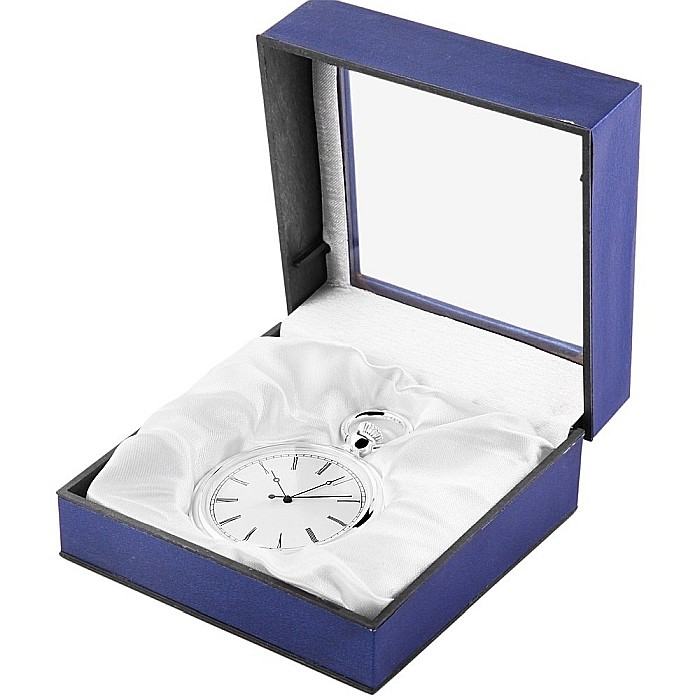 Ceas de buzunar Mbrands quartz vintage, 485722000028 [2]
