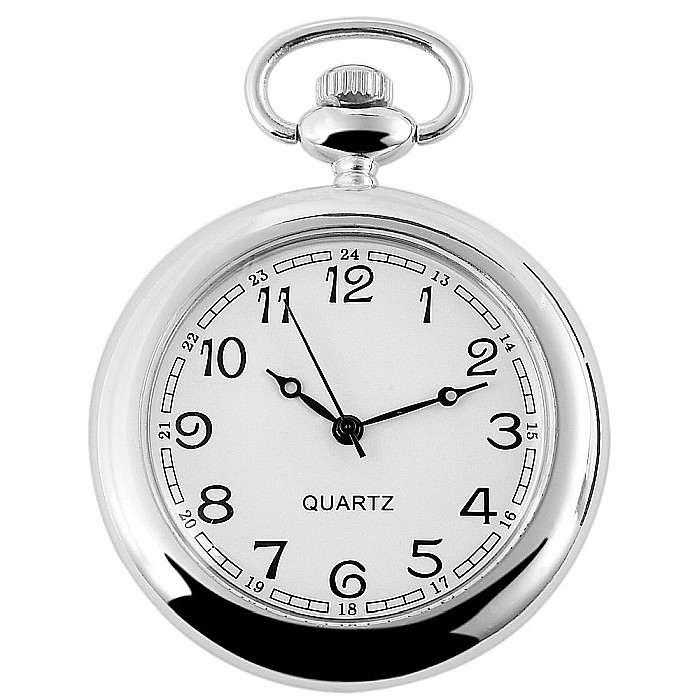 Ceas de buzunar Mbrands quartz vintage, 485722000031 [1]