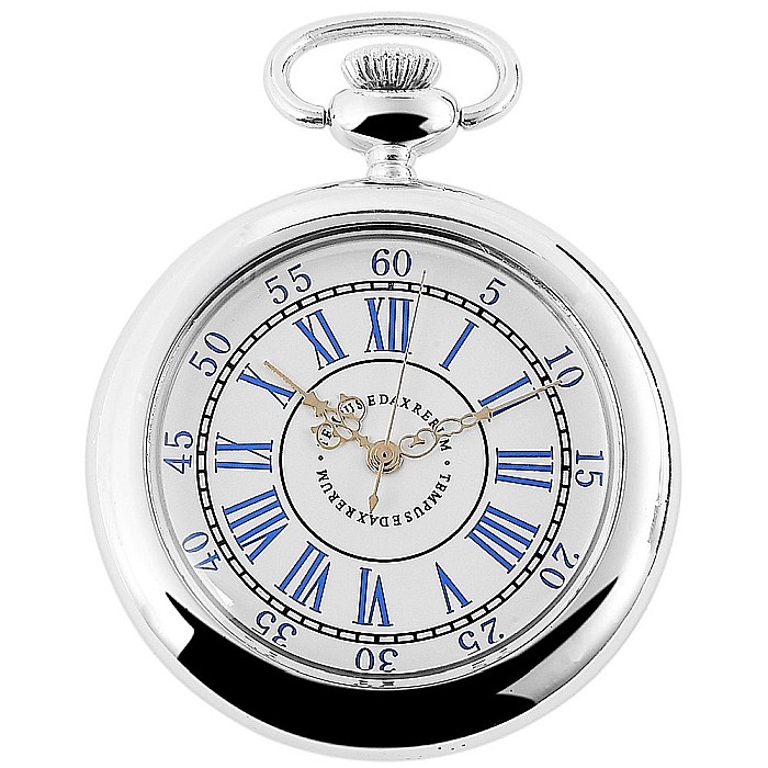 Ceas de buzunar Mbrands quartz vintage, 485722000033 [1]