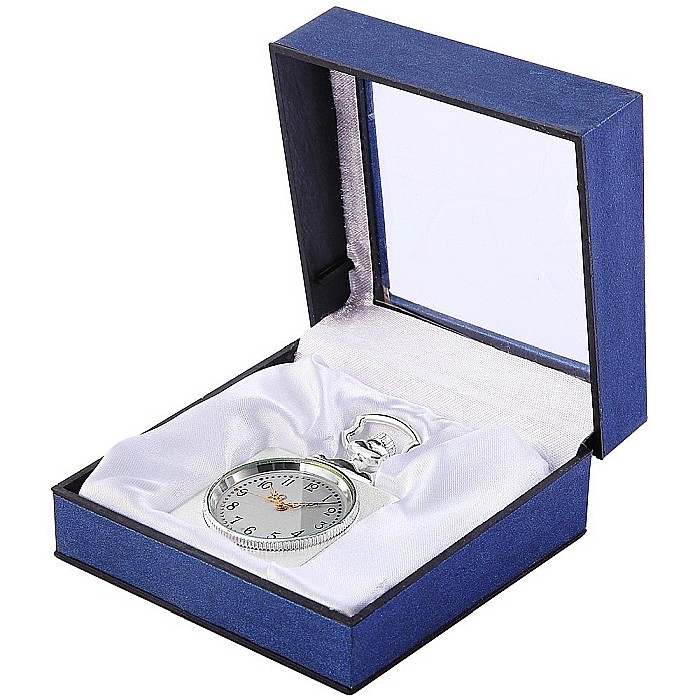 Ceas de buzunar Mbrands quartz vintage, 485722000034 [2]
