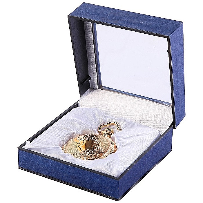 Ceas de buzunar Mbrands quartz vintage, 485802000001 [2]