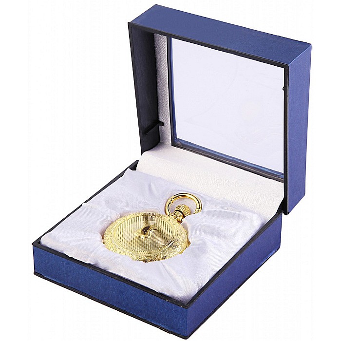 Ceas de buzunar Mbrands quartz vintage, 485802000003 [2]