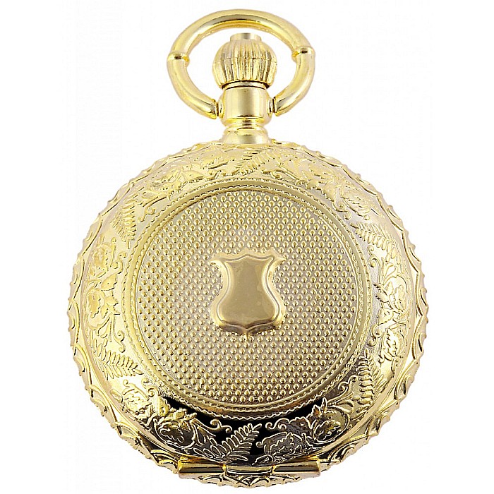 Ceas de buzunar Mbrands quartz vintage, 485802000003 [3]