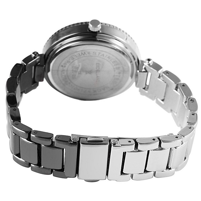 Ceas de dama Excellanc , curea metalica [3]