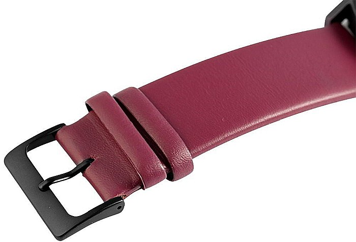 Ceas de dama Just , curea piele naturala [4]