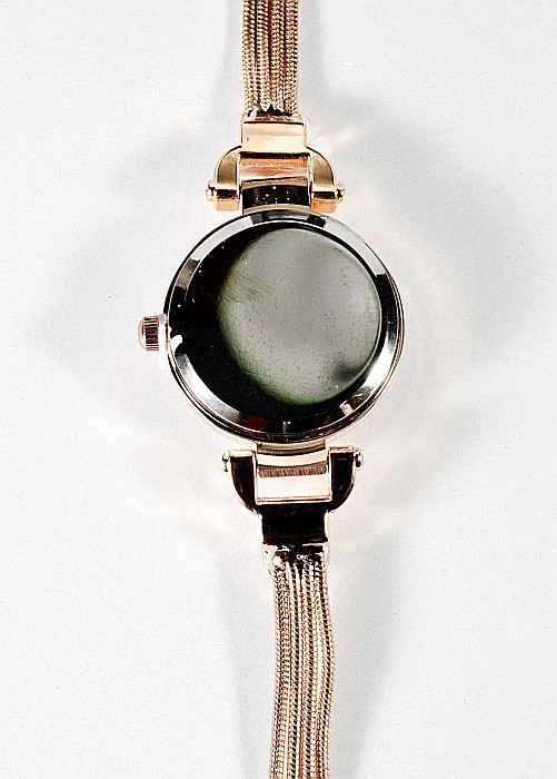 Ceas de dama MBrands elegant curea din inox [4]