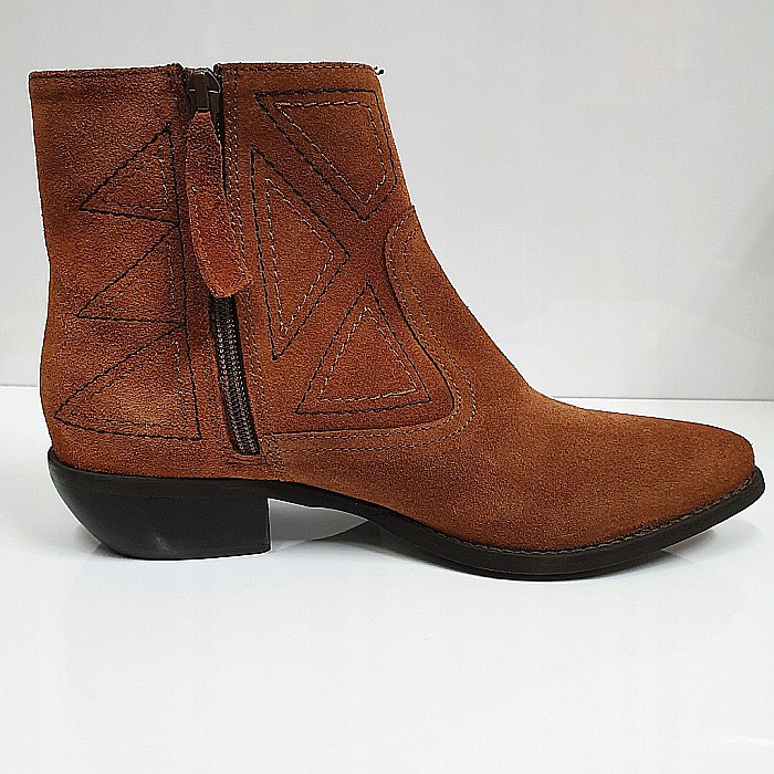 Cizme de cowboy dama ESPRIT masura 40 [2]