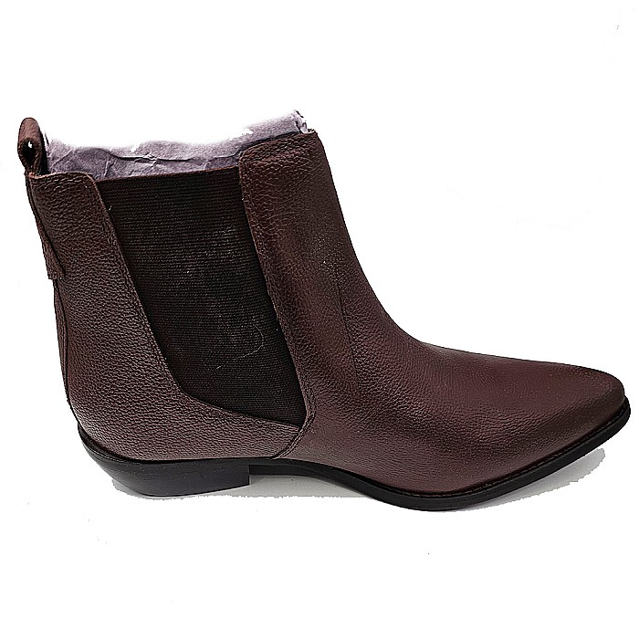 Cizme ESPRIT 108EK1W043, masura 40, culoare maro, piele naturala [2]