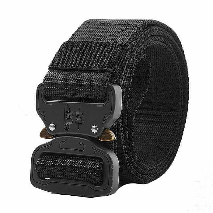 Curea Army MBrands, catarama cobra, deschidere rapida [2]