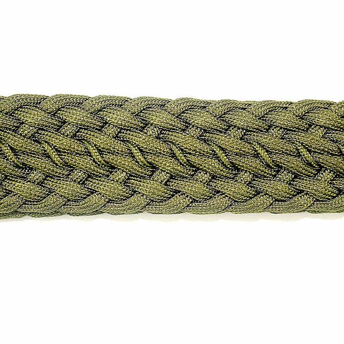 Curea tactica MBrands, supravietuire, din paracord, catarama cu busola, cremene, mini kit medical, mini kit pescuit [2]