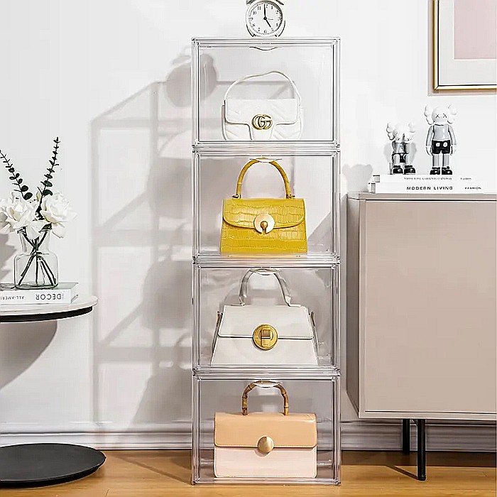 Cutie MBrands pentru depozitare genti [2]