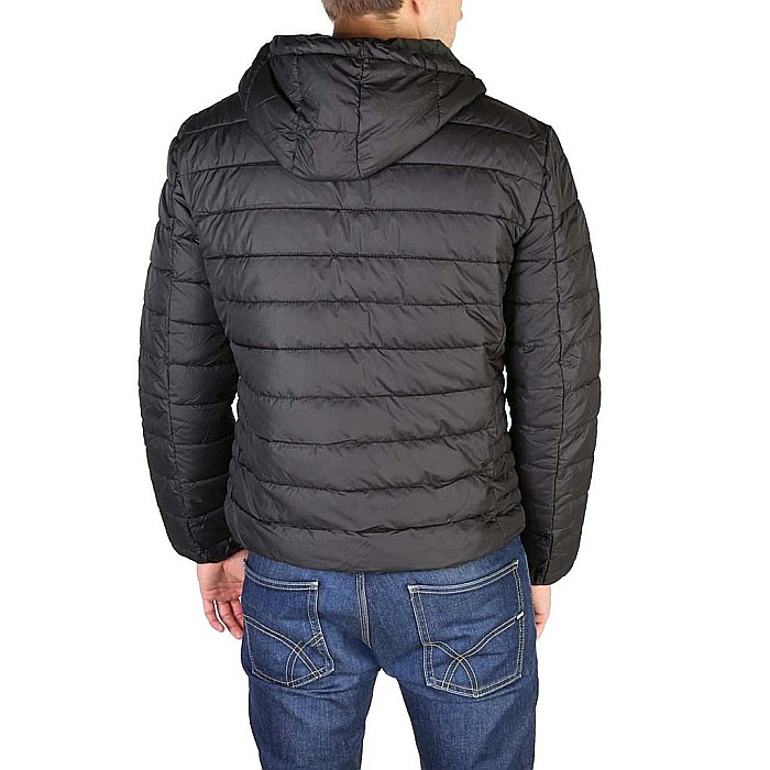 Geaca Sparco de barbati , masura xxl , culoare neagra [2]