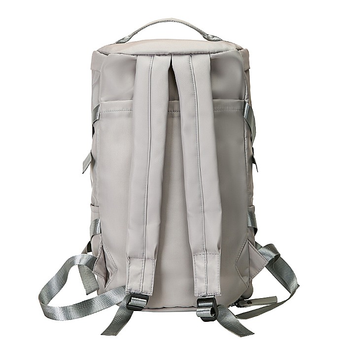 Geanta dama MBrands 296 2 in 1 duffle bag, pentru gym [3]