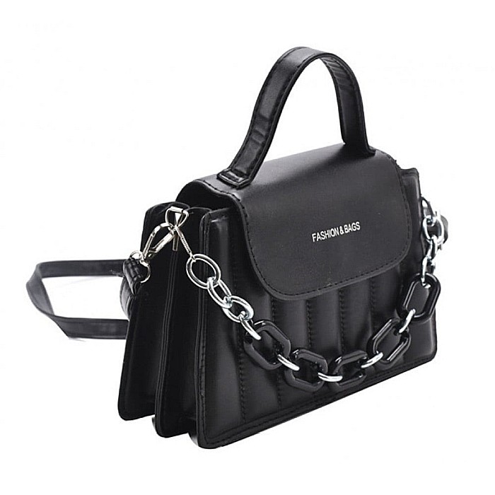 Geanta de mana pentru femei Mbrands 22 cm x 15 cm x 8 cm [3]