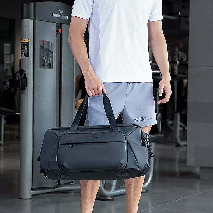 Geanta pentru sala Mark Ryden , impermeabila 32L [7]