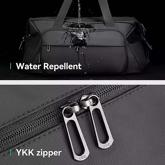 Geanta pentru sala Mark Ryden , impermeabila 32L [4]