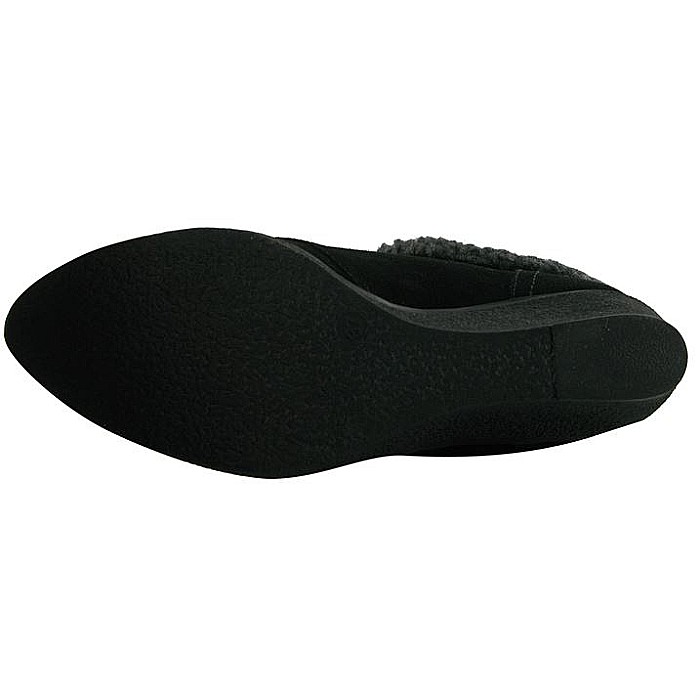 Ghete dama imblanite kangol masura 37 [2]