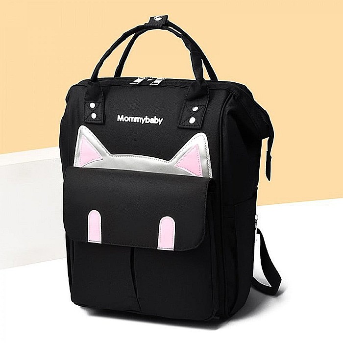 Ghiozdan , Rucsac Mbrands multifunctional pentru mamici , foarte usor , impermeabil [3]