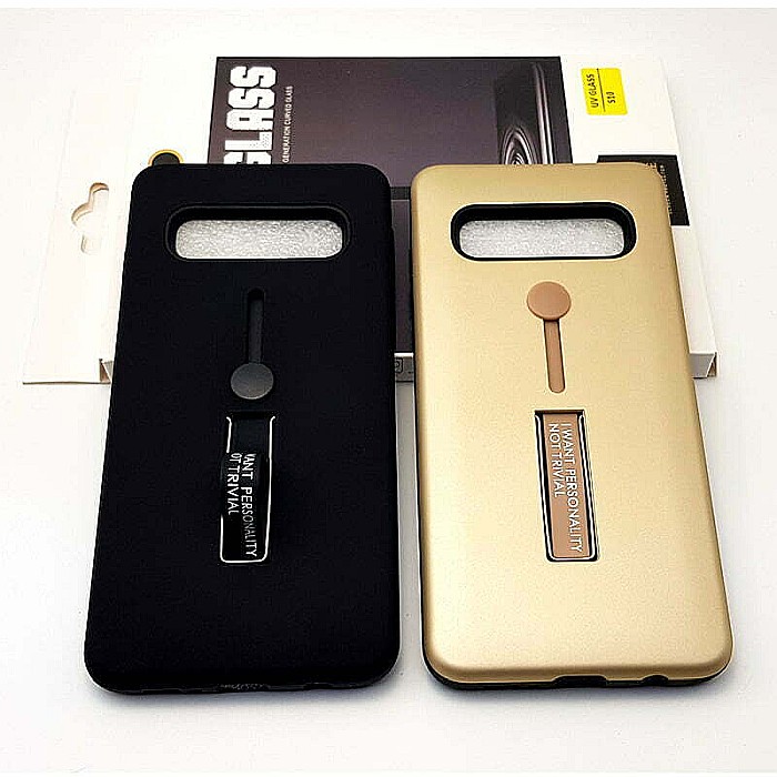 Husa folie sticla UV , S9 , S9+ S10 S10+ si S10e [6]