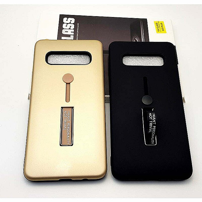 Husa folie sticla UV , S9 , S9+ S10 S10+ si S10e [2]