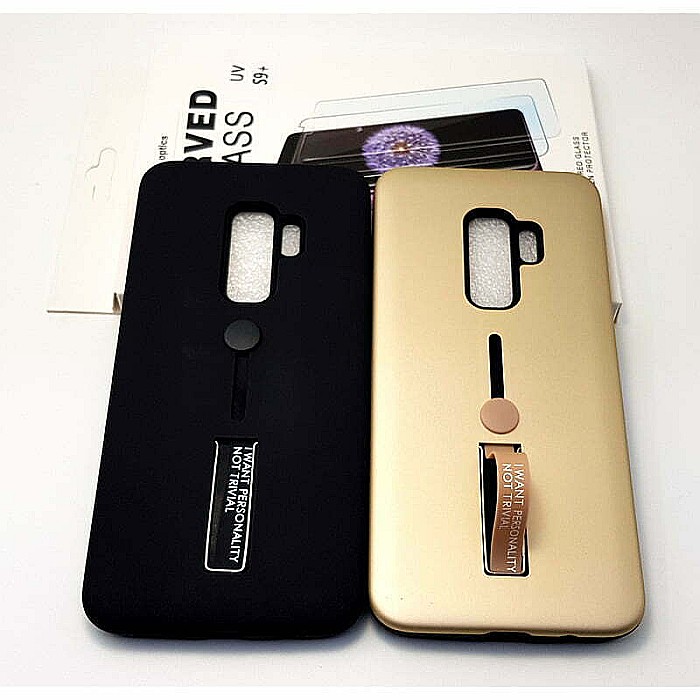 Husa folie sticla UV , S9 , S9+ S10 S10+ si S10e [7]