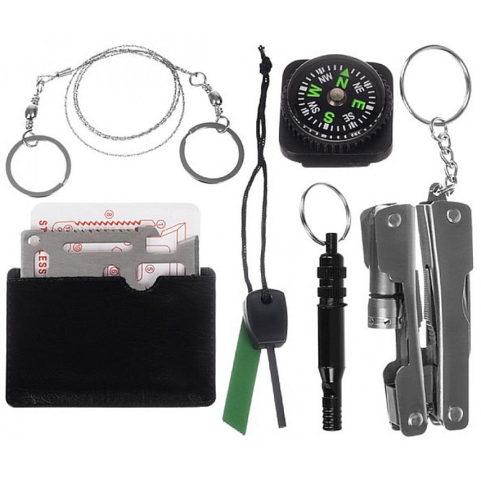 Kit MBrands de supravietuire 7 in 1 [2]