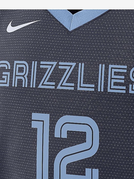 Maiou baschet nike Memphis Grizzlies icon edition 2022/2023 . masura xl [3]