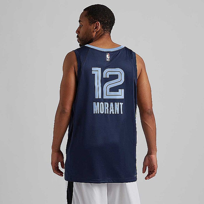Maiou baschet nike Memphis Grizzlies icon edition 2022/2023 . masura xl [4]