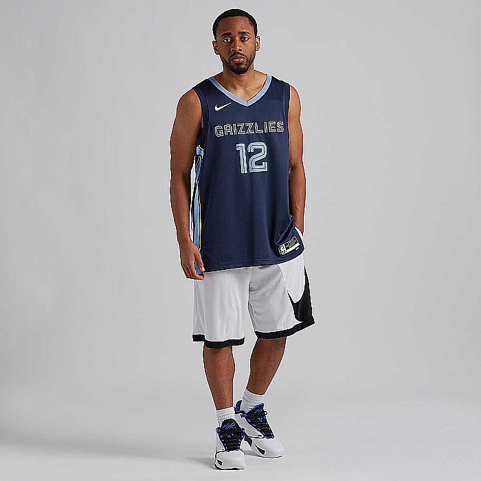 Maiou baschet nike Memphis Grizzlies icon edition 2022/2023 . masura xl [5]