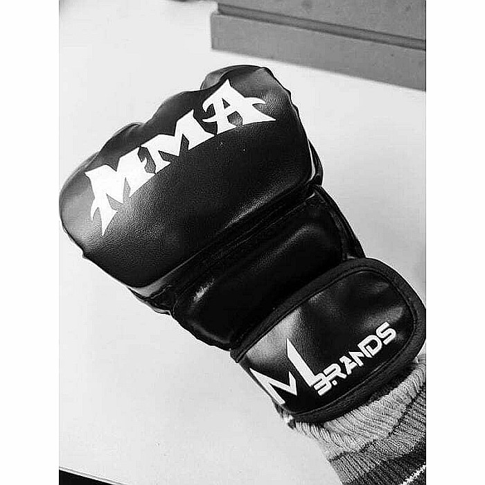 Manusi de MMA Mbrands , intre 8oz-10oz [3]