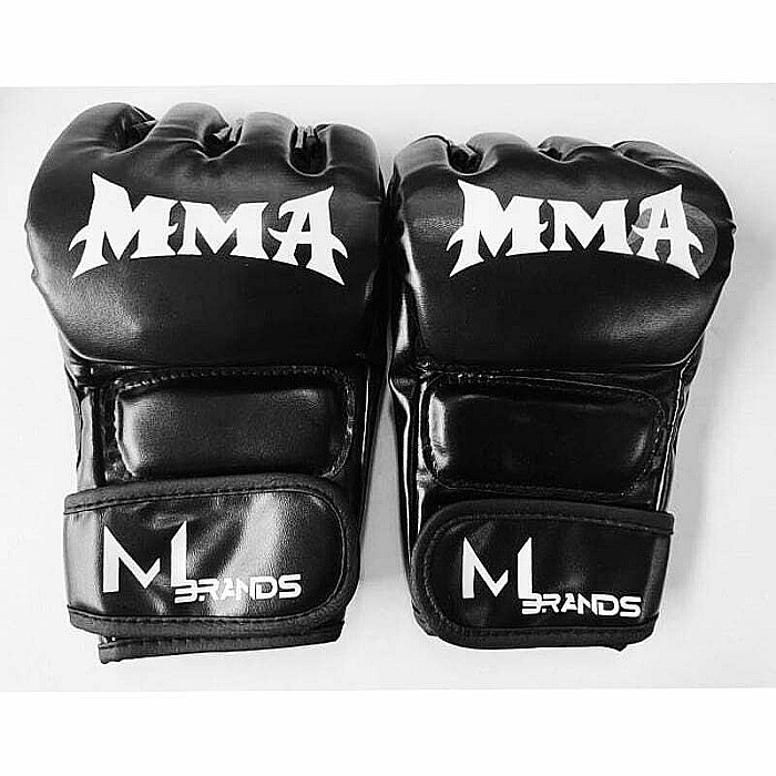Manusi de MMA Mbrands , intre 8oz-10oz [4]