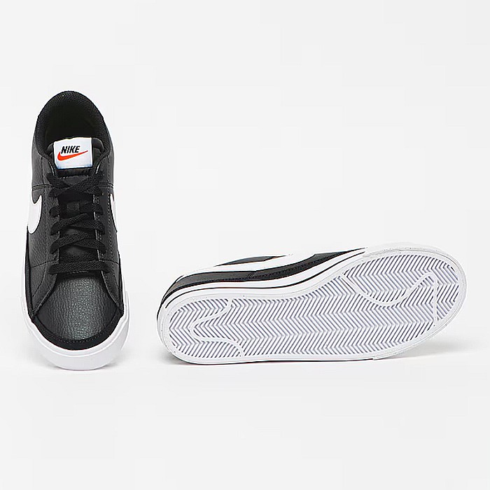 Nike Pantofi Sport Court Legacy [4]