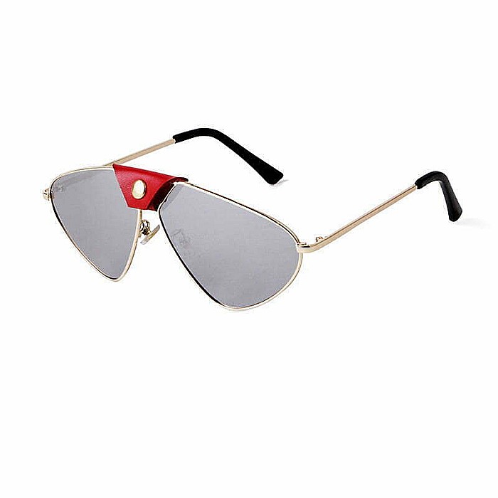 Ochelari de soare Mbrands, aviator [2]