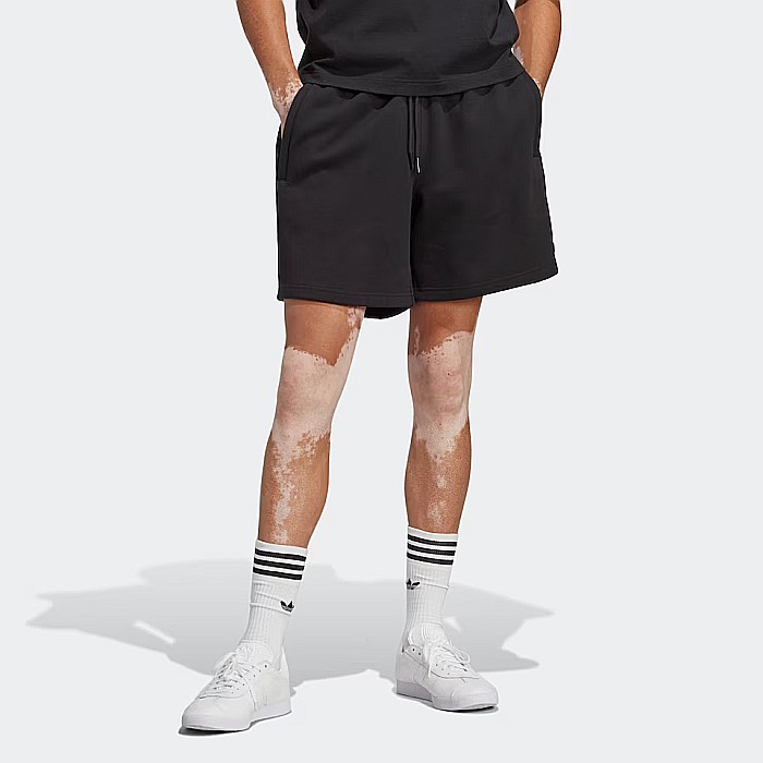 Pantaloni scurti Adidas Performance Premium essentials [2]