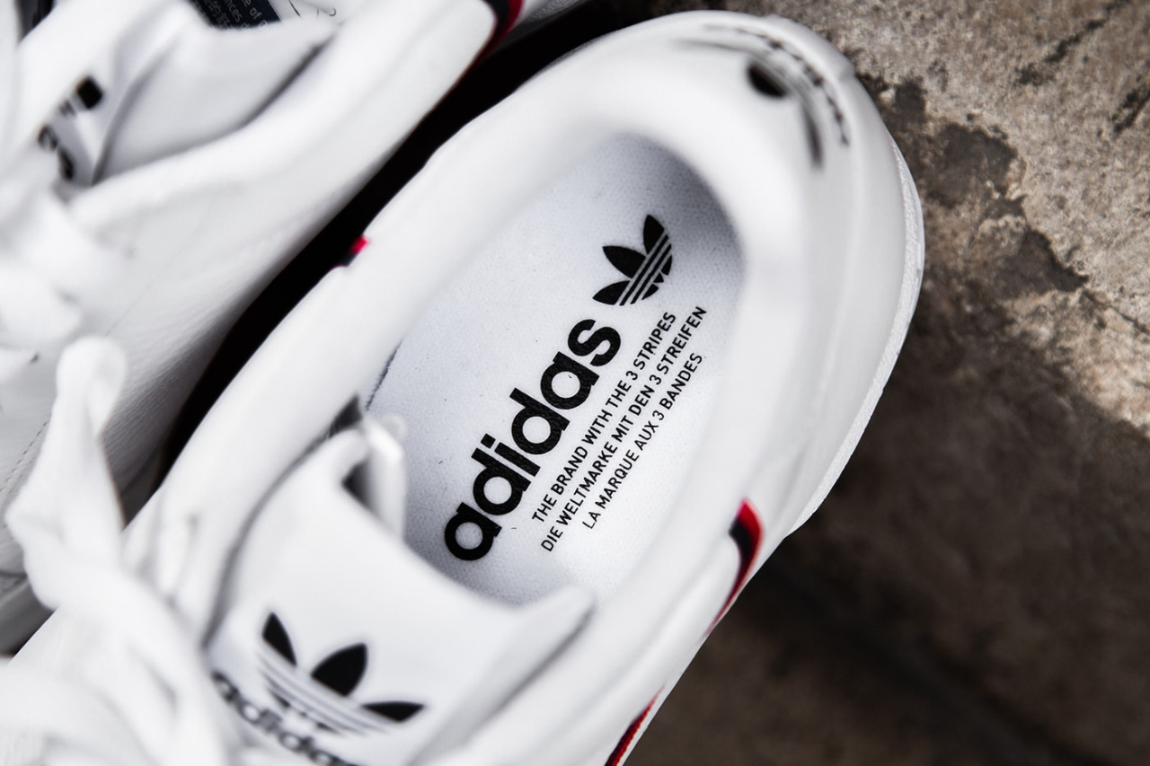 Pantofi sport Adidas Originals continental 80 J F99787 [7]