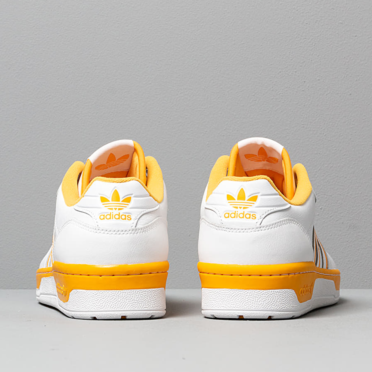 Pantofi sport Adidas Rivalry Low  EE4656 Active Gold [5]