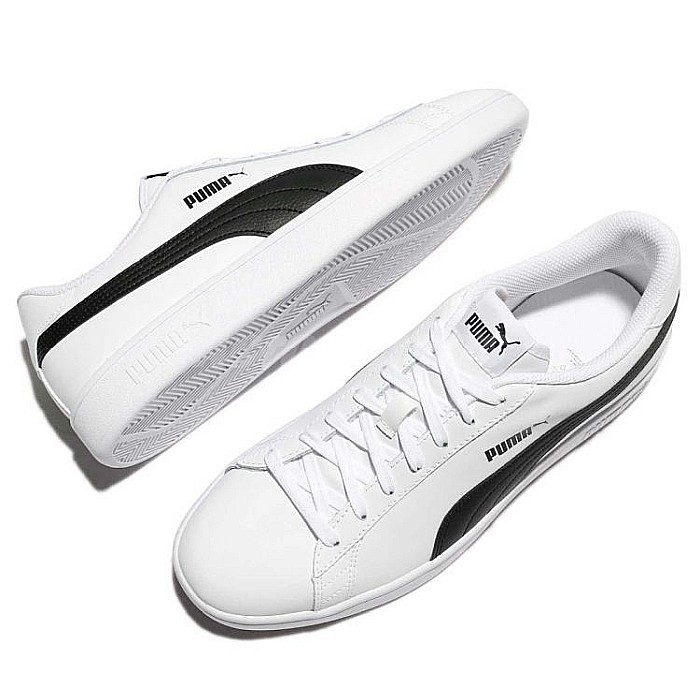 Pantofi sport barbati Puma Smash V2L, masura 45 [4]