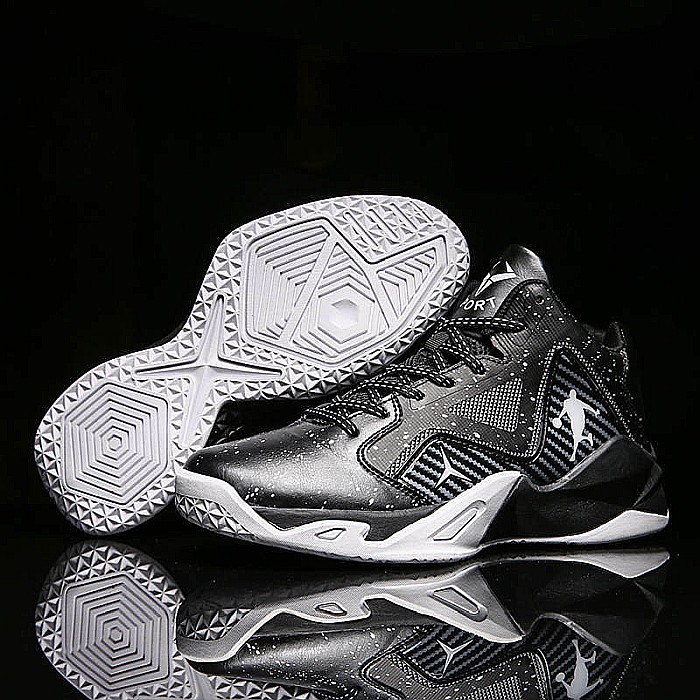 Pantofi sport baschet HI Tops MBrands [9]