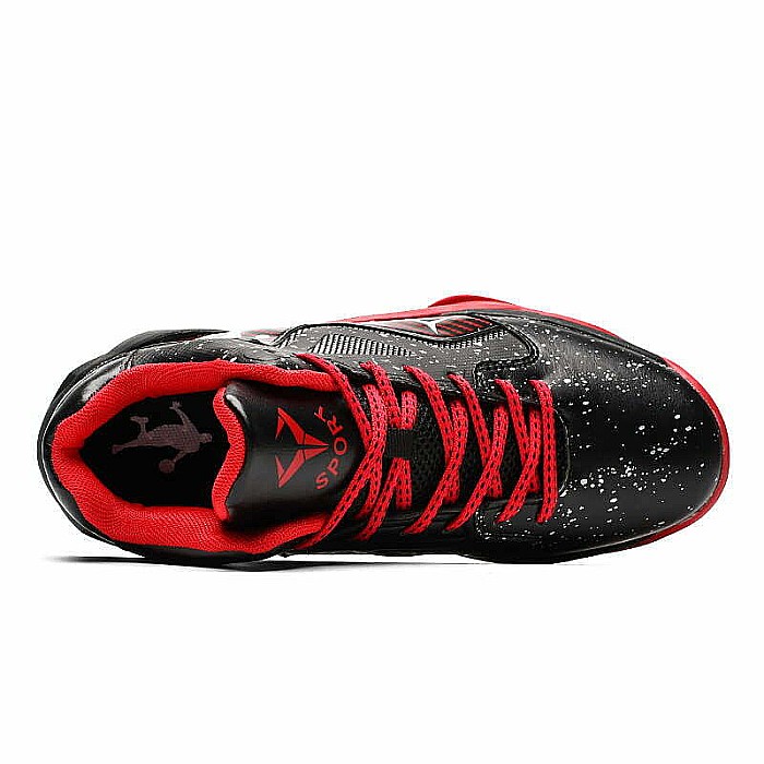 Pantofi sport baschet HI Tops MBrands [2]