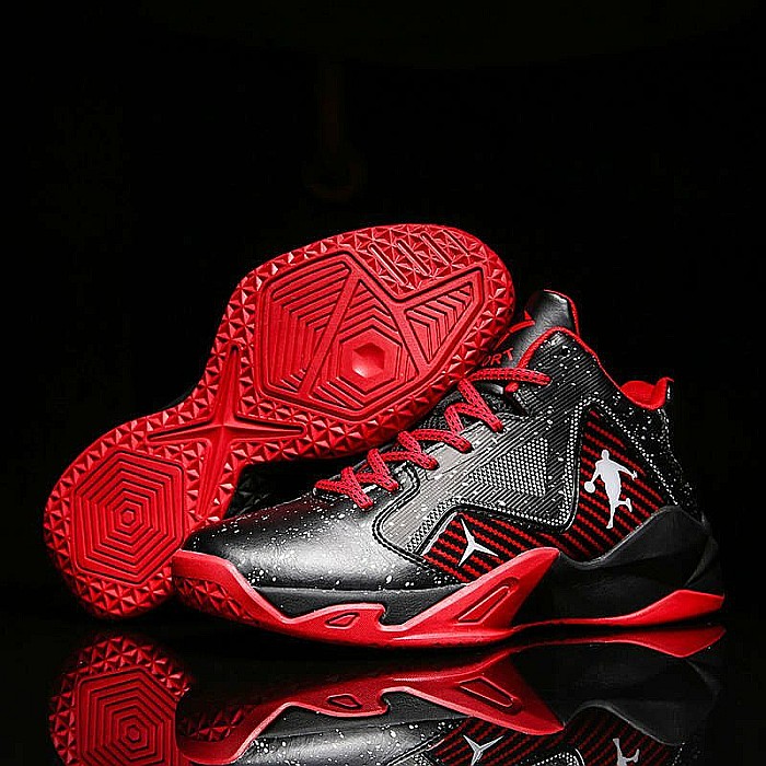 Pantofi sport baschet HI Tops MBrands [5]