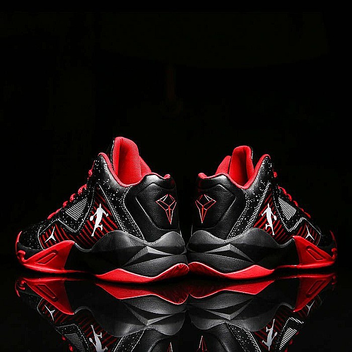 Pantofi sport baschet HI Tops MBrands [4]