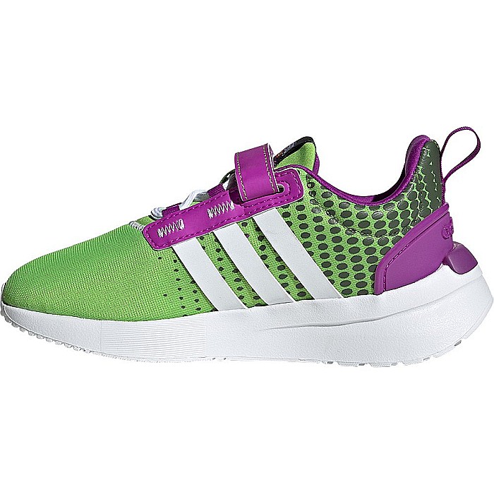 Pantofi sport copii, Adidas Racer TR21, hulk [6]