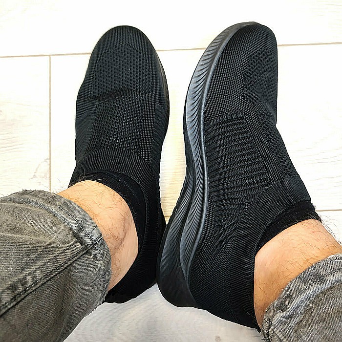 Pantofi sport de barbati Mbrands , espadrile casual [3]